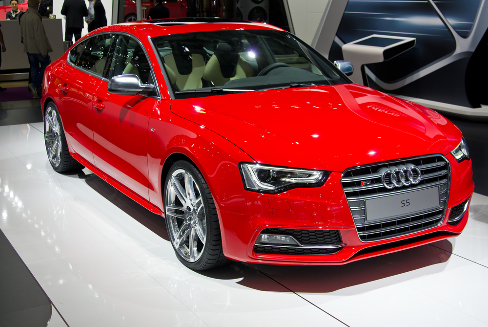 audi repair knoxville tn